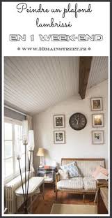 Jaune = rouge+vert en synthèse. 8 Meilleures Idees Sur Peindre Des Lambris Vernis Peindre Des Lambris Lambris Peinture Lambris