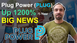 The council estimates that by 2050 hydrogen can. Plug Power Stock Big News Time To To Buy Plug To Benefit From Hydrogen Economy Youtube