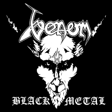 Venom – Black Metal: 40 años del Big Bang de lo oscuro | La ciencia del ruido - Revista Rock