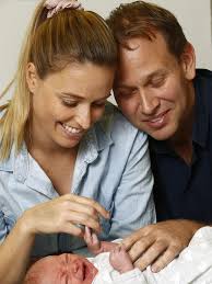 The Greenwich Royle family welcome newborn son Archie Royle, born within  hours of the royal baby