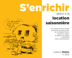 S Enrichir Grace A La Location Saisonniere Gagner De L Argent Immobilier Location Saisonniere