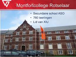 Montfortcollege krijgt 2,3 miljoen vlaamse steun sport dries verstappen tweede in herbeumont: Montfortcollege Rotselaar Pdf Gratis Download