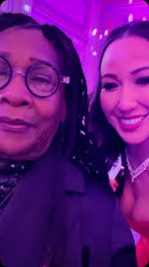 Thelma Carole Edwards LE CMT