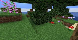 Quite a few mods use a similar portal to the nether portal made of different materials such as quartz. 5 Best Biomes In Minecraft In March 2021