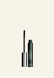 This is an affordable option that beauty fans are obsessed with. Super Volume Mascara Mascara The Body Shop
