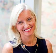 Keynote Speaker Carolyn Everson Speaking Fee and Information