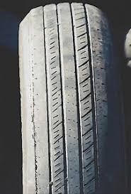 Understanding Tire Wear Know Your Parts