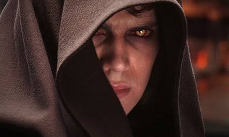 Star Wars: Episode III - Revenge of the Sith review – bores you into  submission | Star Wars | The Guardian
