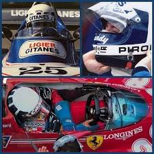 Didier Pironi Didier Pironi Didier
