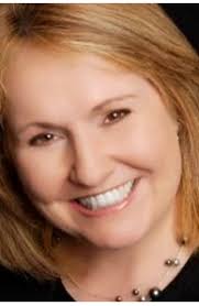 Debbie Dillman, Real Estate Agent