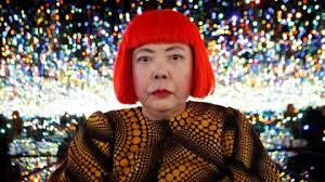 Yayoi Kusama: Japanese avant-garde artist dies aged 97