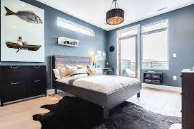 Check spelling or type a new query. Gray And Blue Bedroom Ideas 15 Bright And Trendy Designs