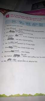 Kunci jawaban pkn kelas 8 pendidikan pancasila dan kewarganegaraan buku siswa kurikulum 2013. Kelas 6 Bahasa Inggris Hello Jakarta Halaman 72 Brainly Co Id