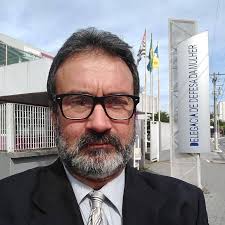 Dr. Wagner Rodrigues