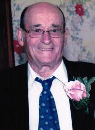 Obituary of Willard Campbell