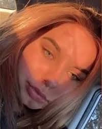 Madison Victoria “Madi” Harris (2003-2020)