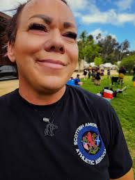 Marcie Bain's Instagram, Twitter & Facebook