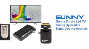Hızlı kurulum / kanal araması başlanacak. Sunny Led Tv Uydu Kurulumu Kanal Ayarlari