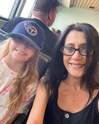 I drive by her every day. Any guesses