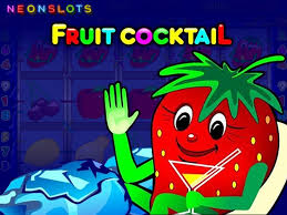 Apuesta por juegos de casino con dinero real gratis, pero, sobre todo, en aquellos. Fruit Cocktail Tragamonedas Para Jugar Gratis Neon Slots