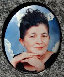 Maria E. Rivera Collazo (1942-2017)