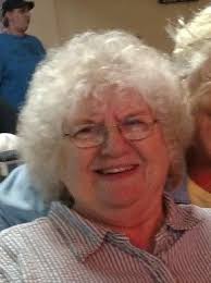 Minnie Grace (Forden) Koenig