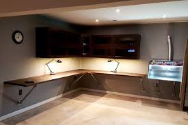 17 Diy Corner Desk Ideas To Build For Your Office Diy Corner Desk Wall Mounted Desk Floating Corner Desk