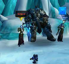 The Lich King | Totemz