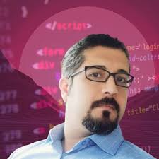 aliramir (Ali Ramezani) · GitHub