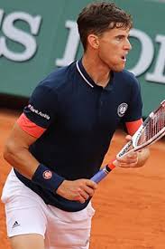 Our live coverage lets you follow all the key moments as they happen. Dominic Thiem Wikipedia