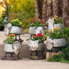 Wholesale Garden and Wall Decor - Zaer LTD International