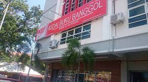 Kuala terengganu is 5.6 miles from the aparthotel, while redang island is 29.8 miles away. Pts Kedai Buku Banggol Yang Baru Di Kuala Terengganu Facebook