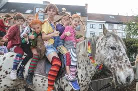 Free souffriau — ik leef voor jou 03:28. Pippi Langkous Free Souffriau Bezoekt Gentse School Showbizz Hln Be