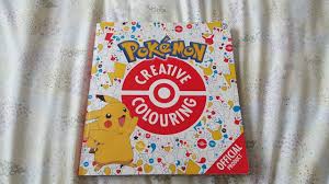 Maybe you would like to learn more about one of these? My Pokemon Creative Colouring So Far Youtube