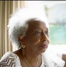 Maya Angelou Garden Party Video