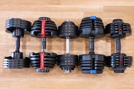 Great savings & free delivery / collection on many items. The Best Adjustable Dumbbells For 2021 Reviews By Wirecutter