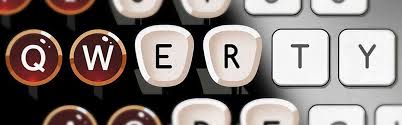 The phonetic alphabet is the list of symbols or codes that shows what a speech sound or letter. The Origin Of Qwerty Hackaday