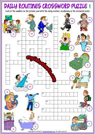 Ascii characters only (characters found on a standard us keyboard); Lurid Paper Crossword Clue