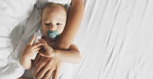 Infant seizure faqs | learn about infant seizures, how to identify seizures in your baby, what to do when your baby has a seizure. I Was Convinced My Baby Was Going To Die It Was My Anxiety Talki