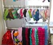 29 Costume/Prop Storage Ideas | props storage, costume props ...