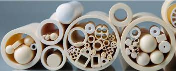 Ceramic Tube Ceramics Ceramic Engineering Types Of Ceramics