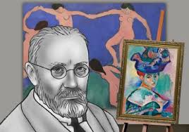 Bildergebnis für Henri Matisse