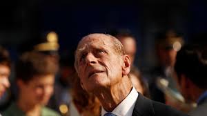 Prinz Philip: Große Anteilnahme, Salutschüsse und Schweigeminuten