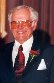 Robert Patrick Obituary