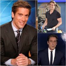 DAVID MUIR MAKES SHOCKING ADMISSION ABOUT HIS FUTURE—WHAT'S NEXT FOR THE ABC WORLD NEWS ANCHOR? 😱 In a jaw-dropping moment, David Muir admitted that he's "thinking about stepping away", leaving fans and