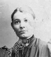 Emily Bean Bell (1869-1963)