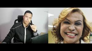 Lo que pienso sobre Sonia Mateo, quien pide al DNI investigar los que  fueron a la marcha