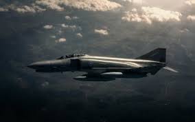 32 Mcdonnell Douglas F 4 Phantom Ii Hd Wallpapers Background Images Wallpaper Abyss If you're able to view this gallery on a larger screen, take the time to check out the full set of images on thechive military facebook. 32 mcdonnell douglas f 4 phantom ii hd