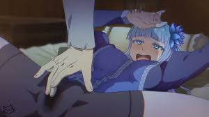 Mabel Rayveil Isekai Ojisan Hentai 18 - Hentai Horizon