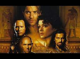 La Momia Regresa Pelicula Completa En Espanol Latino Youtube The Mummy Full Movie Mummy Movie Mummy